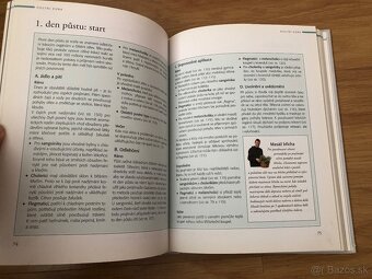 Zdraví z klášterní lékárny - 3
