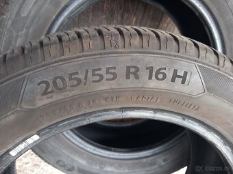 205/55 R16 Barum Bavuris 5 - 3