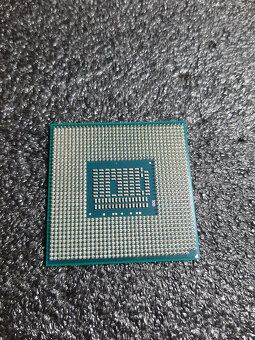 Procesor do notebooku Intel Pentium 2020m - 3