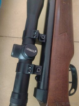 Hammerli 750 force - 3