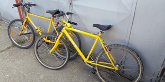 Bicykle kus 60e - 3