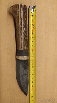 Predám nôž - 3