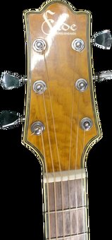 elektroakustická gitara - 3