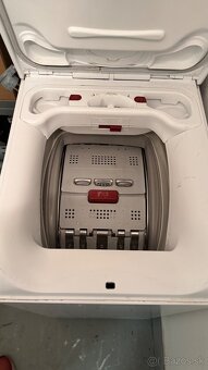 AEG 7000 Prostream - 3