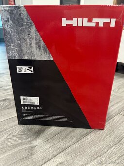 Hilti R6-22 Radio - 3