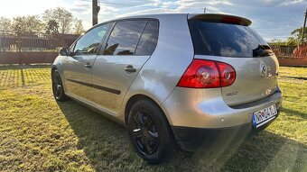 VW Golf 5 1.4. 16v 55kw 75(ps) - 3