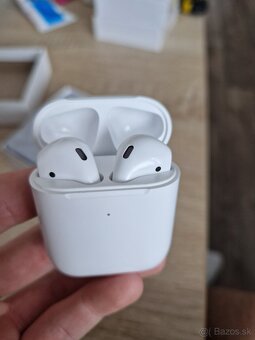 Airpods2 - 3
