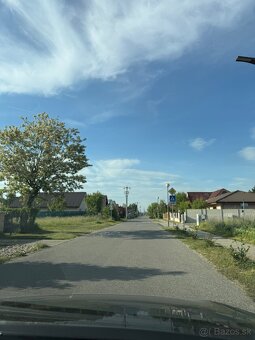 Stavebný pozemok Miloslavov - 3