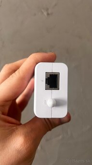 Unifi Device Bridge / Ubiquity - 3