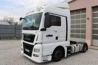 MAN TGX 18.440 EURO 6 MEGA,NEZAV.KLIMA+KOGEL 2015 - 3
