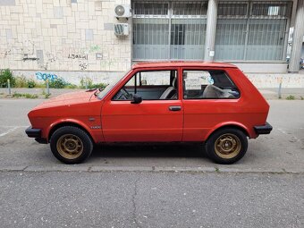 Yugo 45 Zastava Yugo Koral - 3