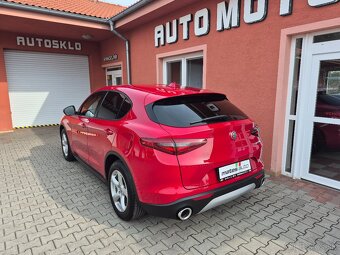 Alfa Romeo Stelvio 2.2 140kW (ODPOČET DPH) - 3