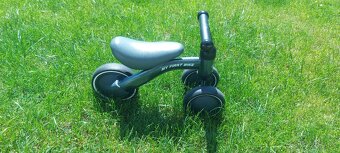Odrazadlo my first bike - 3