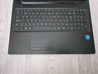 Lenovo IdeaPad G50-30 15,6" Slim novy SSD HDD - 3
