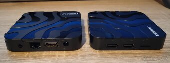 Android TV Box T95 Max (4GB/32GB) - 3