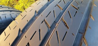 LASSA TRANSWAY 2, LETNE, 195/60 R16 C, 99T - 3