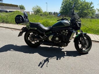 KAWASAKI Vulkan S Special edition ABS - 3