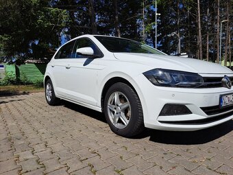 Volkswagen Polo 1.0 EVO, Automat, A7 - 3