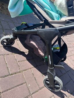 EasyWalker jackey2 - 3