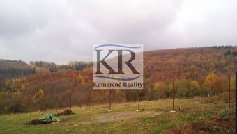 3700 m2 pozemok, Záhrada na PREDAJ, Dolná Súča - 3
