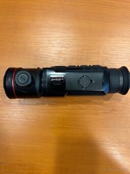 Infiray ZH50 ZOOM V2 pozorovacia termovízia - 3