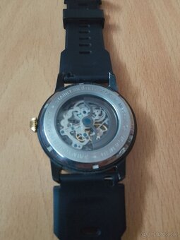 Seizmont hodinky - 3