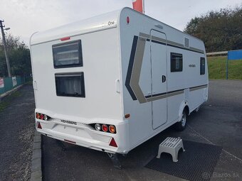 Weinsberg CaraOne 500 FDK - 3