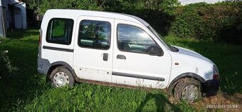 Renault Kangoo ND - 3