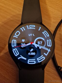 Samsung Galaxy Watch6 44mm SM-R940 - 3
