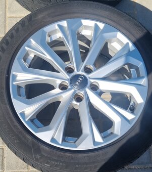 5x112 R17 - 3