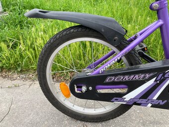 Detský bicykel 16 - 3