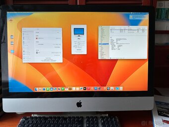 imac 27" Mid-2011 s MacOs Ventura 13.7.6 - 3