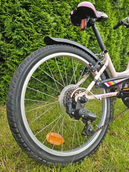Detský bicykel - 3
