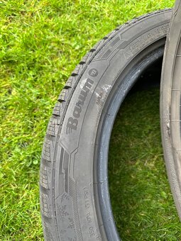 Zimné pneumatiky 2ks Barum Polaris 5 225/45 R18 - 3