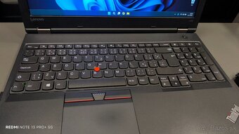 Lenovo ThinkPad L560 - 3