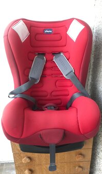 Detská autosedačka Chicco (9-18) - 3