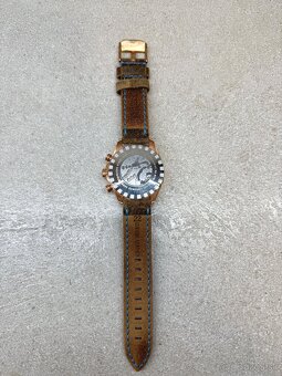 Hodinky Almaz Bronze Line 6S11/320O26 - 3