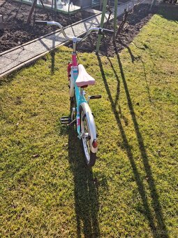Bicykel - 3