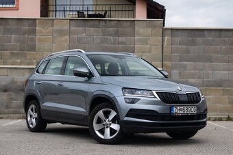 Škoda Karoq - 3