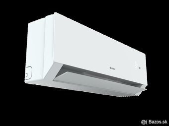 Klimatizacia Gree Amber Royal 3,5Kw a Gree Clivia 3,5Kw - 3