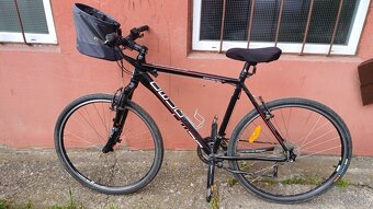 krosový bicykel DHS 2605 - 3