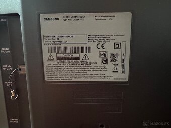 139cm LED TV Samsung UE55K5102 - 3