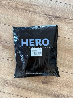 Hero Tričko - Veľkosť L - 3