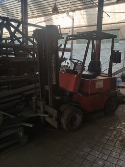 Desta DV 25A - 3