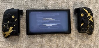Nintendo SWITCH OLED - 3