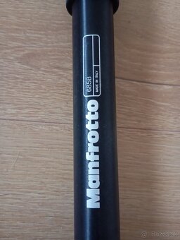 Predam monopod - 3