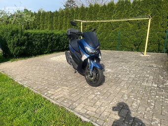 Yamaha NMAX 125 - 3