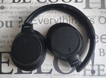 Predám Sony WH-CH720N - 3