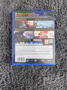 Star Wars Battlefront II - PS4/PS5 - 3