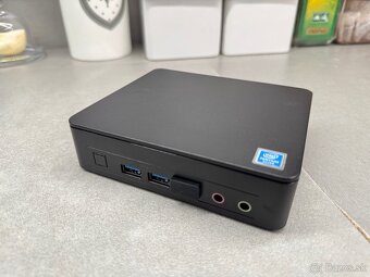 Predám Intel NUC11ATKPE – (bez SSD a RAM) - 3